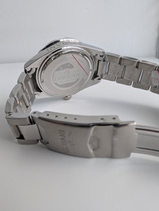 Reloj Invicta Pro Diver 15251 Acero y Cristales