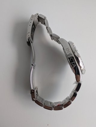 Reloj Invicta Pro Diver 15251 Acero y Cristales