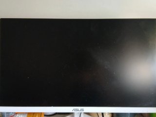 Monitor Gaming ASUS 100Hz