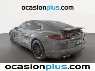 Porsche Panamera 4S Diesel 310 kW (422 CV)
