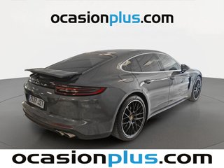 Porsche Panamera 4S Diesel 310 kW (422 CV)