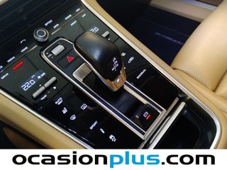 Porsche Panamera 4S Diesel 310 kW (422 CV)