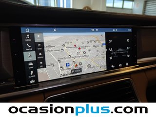 Porsche Panamera 4S Diesel 310 kW (422 CV)