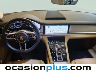 Porsche Panamera 4S Diesel 310 kW (422 CV)