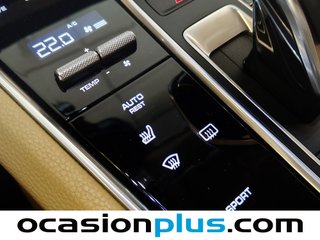 Porsche Panamera 4S Diesel 310 kW (422 CV)