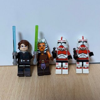 LEGO STAR WARS 75046 - CORUSCANT POLICE GUNSHIP