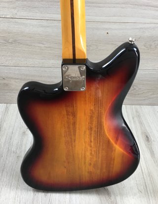 Fender Squier Classic Vibe 60s Jazz Master