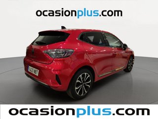 Renault Clio Techno Eco-G 74 kW (100 CV)