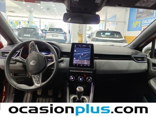 Renault Clio Techno Eco-G 74 kW (100 CV)