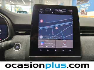 Renault Clio Techno Eco-G 74 kW (100 CV)