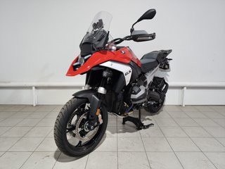 BMW R 1300 GS CAMBIO ASA 2026