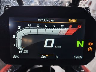 BMW R 1300 GS CAMBIO ASA 2026