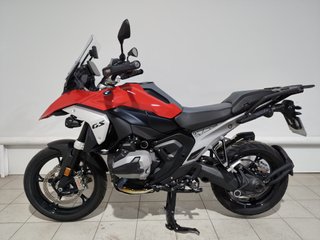 BMW R 1300 GS CAMBIO ASA 2026