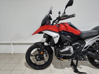 BMW R 1300 GS CAMBIO ASA 2026