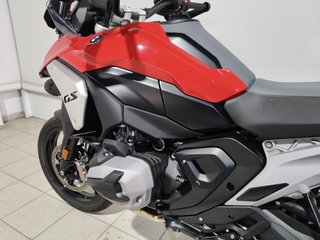 BMW R 1300 GS CAMBIO ASA 2026