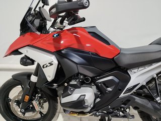 BMW R 1300 GS CAMBIO ASA 2026
