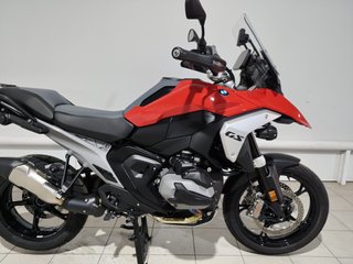 BMW R 1300 GS CAMBIO ASA 2026