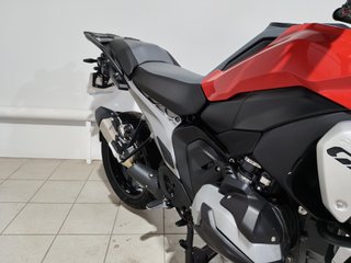 BMW R 1300 GS CAMBIO ASA 2026