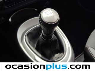Nissan Juke DIG-T Acenta 85 kW (115 CV)
