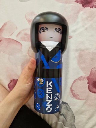 Perfume Kenzo Eau de Toilette Intense Hombre