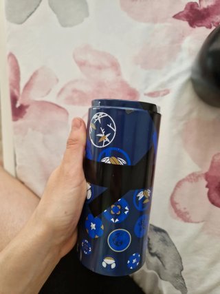 Perfume Kenzo Eau de Toilette Intense Hombre