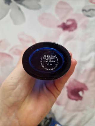 Perfume Kenzo Eau de Toilette Intense Hombre