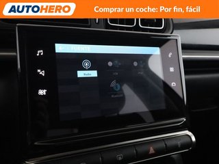 Citroën C3 1.5 Blue-HDi Shine