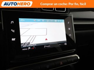 Citroën C3 1.5 Blue-HDi Shine