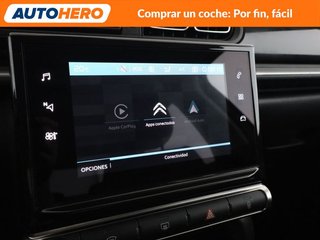 Citroën C3 1.5 Blue-HDi Shine
