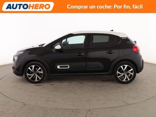 Citroën C3 1.5 Blue-HDi Shine