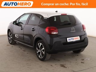 Citroën C3 1.5 Blue-HDi Shine