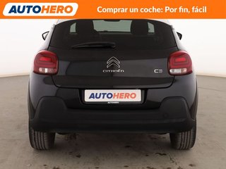 Citroën C3 1.5 Blue-HDi Shine