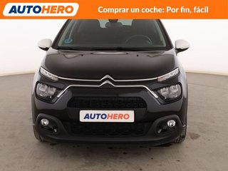 Citroën C3 1.5 Blue-HDi Shine