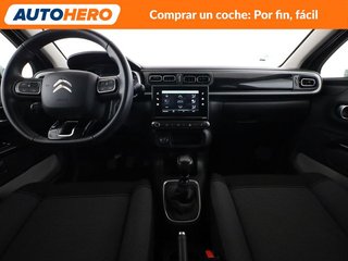 Citroën C3 1.5 Blue-HDi Shine