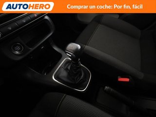 Citroën C3 1.5 Blue-HDi Shine