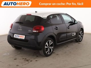 Citroën C3 1.5 Blue-HDi Shine