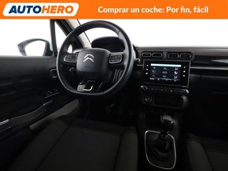 Citroën C3 1.5 Blue-HDi Shine