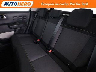 Citroën C3 1.5 Blue-HDi Shine