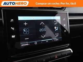 Citroën C3 1.5 Blue-HDi Shine