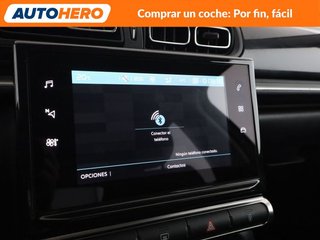 Citroën C3 1.5 Blue-HDi Shine