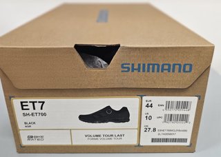 Zapatillas Shimano SH-ET700 Talla 42-44-45