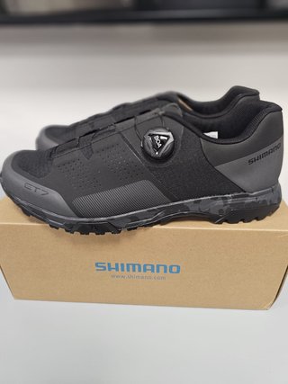 Zapatillas Shimano SH-ET700 Talla 42-44-45