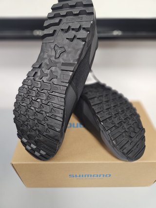 Zapatillas Shimano SH-ET700 Talla 42-44-45