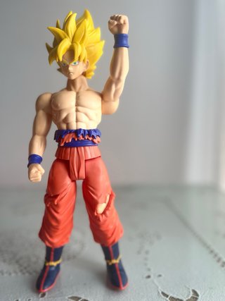 Figuras Goku Anime