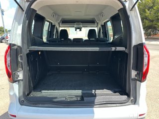 Renault Kangoo 2022 1.5 DCI 95CV