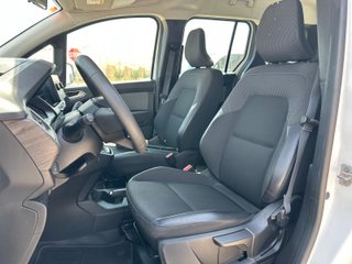 Renault Kangoo 2022 1.5 DCI 95CV