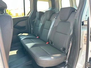 Renault Kangoo 2022 1.5 DCI 95CV