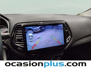 Jeep Compass 1.4 Multiair Limited 4x2 103 kW (140 CV)