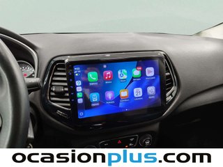 Jeep Compass 1.4 Multiair Limited 4x2 103 kW (140 CV)