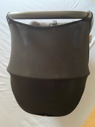 Silla coche bebé grupo 0+